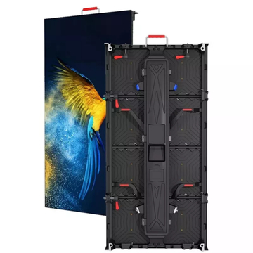 P4.81 Indoor Led Display Screen