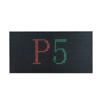 P5 led display module