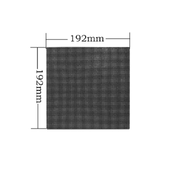 P3 led display module