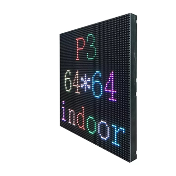 P3 led display module