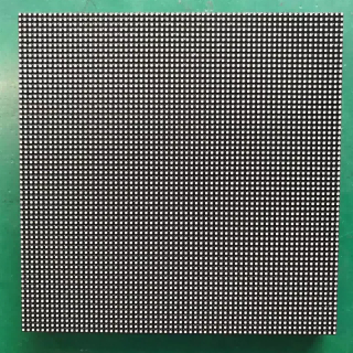 P3 led display module