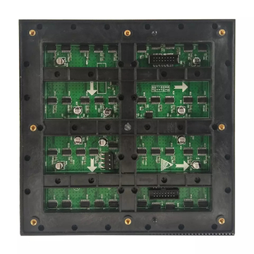 P3 led display module