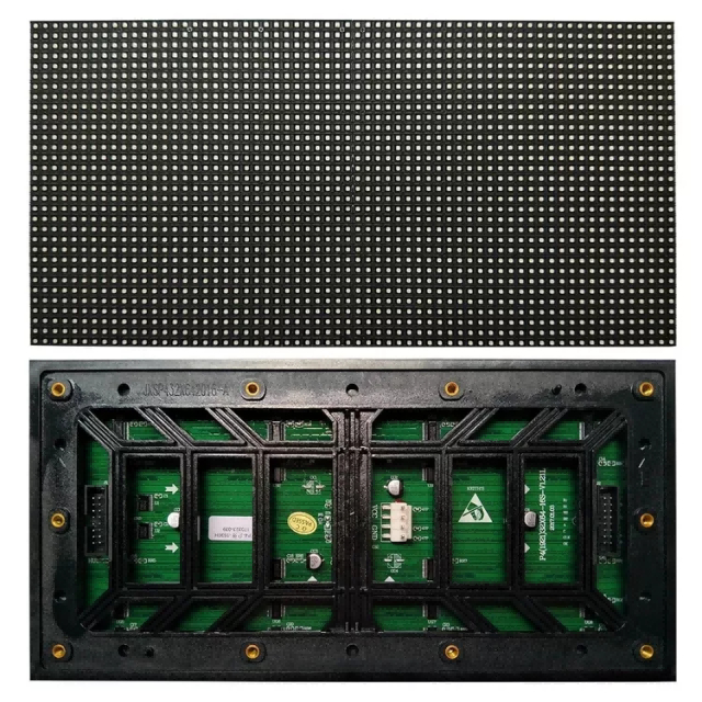 P4 led display module