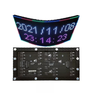 P4 led display module