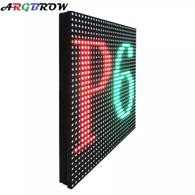 P6 led display module