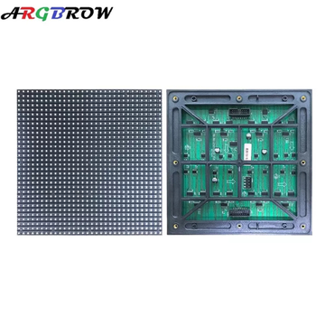 P6 led display module