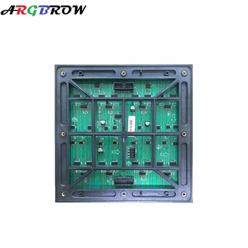 P6 led display module