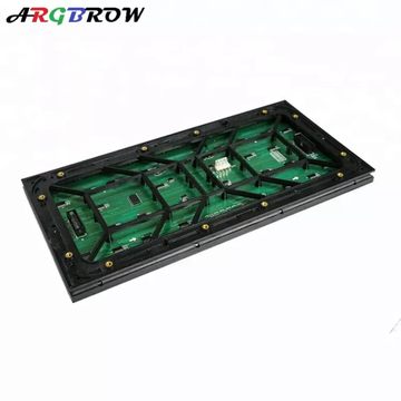 P10 led display module