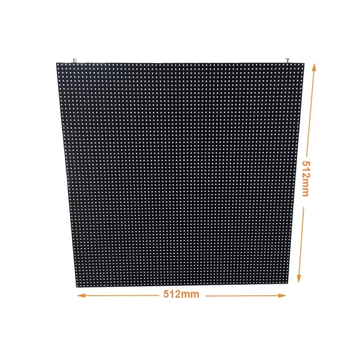 P8 led display module