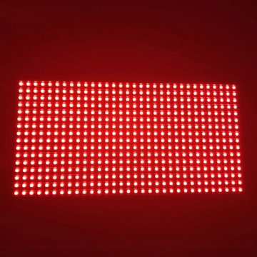 P8 led display module