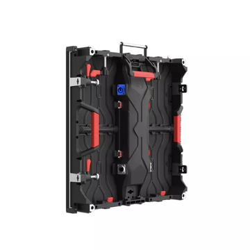 P2.97 led display module