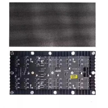 P2.5 led display module