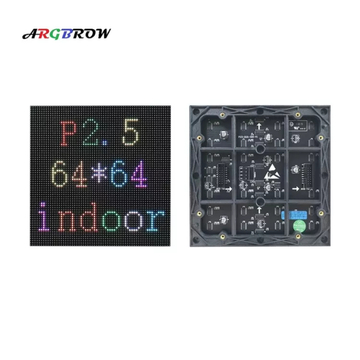 P2.5 led display module