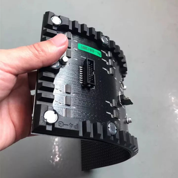 P1.56 led display module