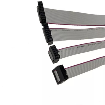 16pin Flat Ribbon Data Cables