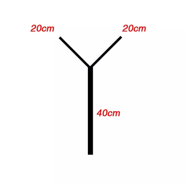 4Pin Power Cable