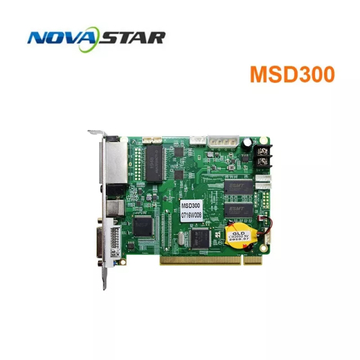 Novastar MSD300 Sending Card Controller